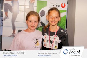 Marktlauf Ybbsitz